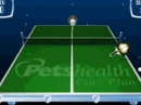 Play Garfield pingpong now