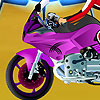 giocare Course de moto gratuit : super motorbike