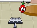 giocare Tomato bounce