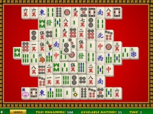 giocare Mahjong solitaire chalenge