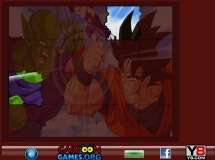 Play Sort my tiles goku now