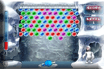 Play Yeti bubbles classic now
