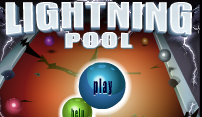 Play Lightning pool now