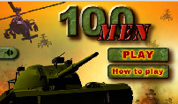 Play 100 hommes now