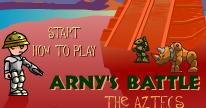 Play Arnys battle now