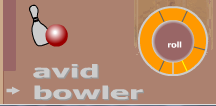 Play Avid bowler now