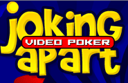 Play Video poker now