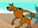 Play Scooby doo big air now