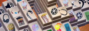 giocare Fandango mahjongg