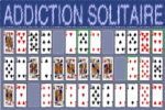 Play Addiction solitaire now
