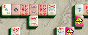giocare Jakes mahjong