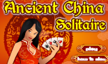 Play Ancien china solitaire now