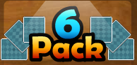 Play 6 pack now