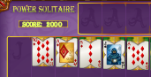 Play Power solitaire now