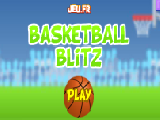 Play Blitz basket now