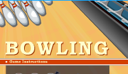 Play 3d bowling now