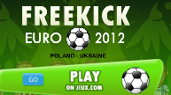 giocare Free kick 2012