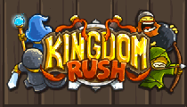 Play Kingdom rush now
