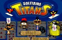 giocare Solitaire titans