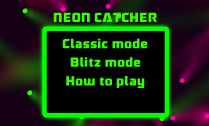 giocare Neon catcher