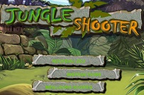 giocare Jungle shooter