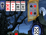 Play Arcane solitaire now