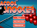 Play Acool snooker now