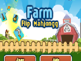 giocare Farm flip mahjong