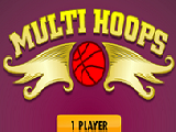 Play Multi hoops now