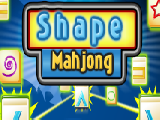 giocare Shape mahjong
