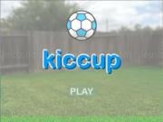 Play Kiccup now