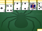 Play Spider solitaire now