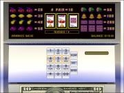 Play Casino cash machine now