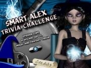 Play Smart alex trivia challenge - magic and fantasy now