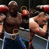 Play Strongest boxing shots now