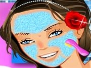 Play Sparkly look makeover now