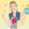 Play Happy day dressup now