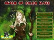 Play Realm of color elves now
