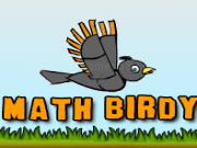 Math birdy
