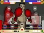 Play Ultimate boxing online now