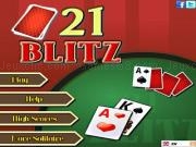 Play 21blitz now