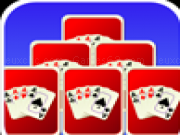 Play Triple tower solitaire now