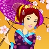 Play Cyang traditional dress up now