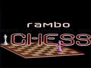giocare Rambo chess