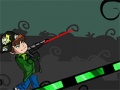 giocare Ben 10 extreme shooter