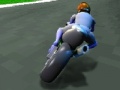 giocare Motorcycle racer