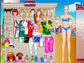 giocare Sporty barbie