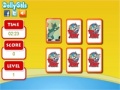 Play Tom and jerry memory cards now