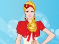 giocare Sweetheart barbie dressup