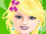 giocare Barbie robe elegante